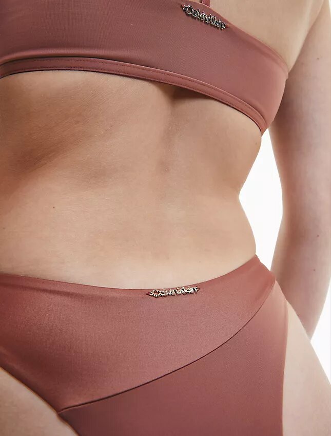 Bikini brasileño Core Essentials Parte de abajo Bikini brasileño Core Essentials Parte de abajo