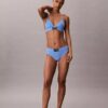 Bikini clásico Heritage Cotton Stretch Bikini clásico Heritage Cotton Stretch