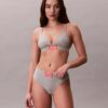 Bikini clásico Heritage Cotton Stretch Bikini clásico Heritage Cotton Stretch