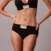 Bikini clásico Heritage Cotton Stretch Bikini clásico Heritage Cotton Stretch