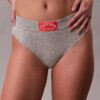 Bikini clásico Heritage Cotton Stretch Bikini clásico Heritage Cotton Stretch