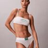 Bikini clásico Heritage Cotton Stretch Bikini clásico Heritage Cotton Stretch