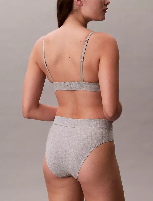Bikini clásico Heritage Cotton Stretch Bikini clásico Heritage Cotton Stretch