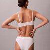 Bikini clásico Heritage Cotton Stretch Bikini clásico Heritage Cotton Stretch