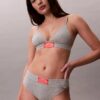 Bikini clásico Heritage Cotton Stretch Bikini clásico Heritage Cotton Stretch