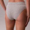 Bikini clásico Heritage Cotton Stretch Bikini clásico Heritage Cotton Stretch
