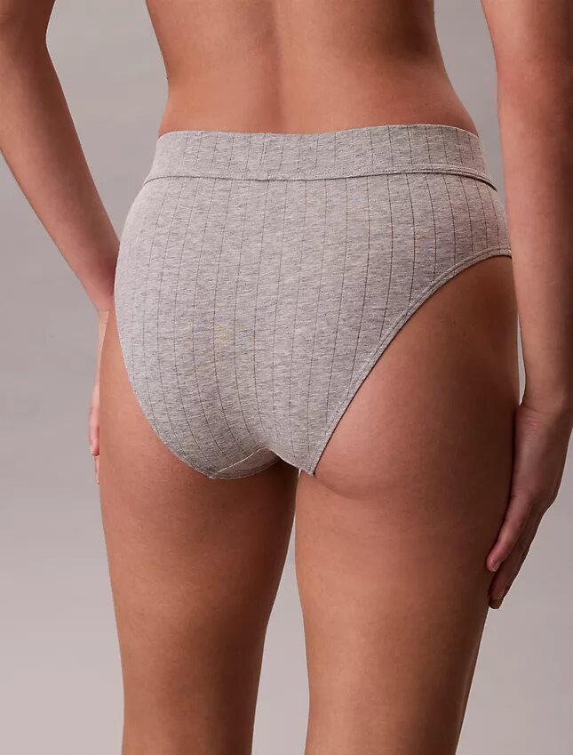 Bikini clásico Heritage Cotton Stretch Bikini clásico Heritage Cotton Stretch