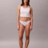 Bikini con logotipo icónico Bikini con logotipo icónico