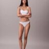 Bikini con logotipo icónico Bikini con logotipo icónico