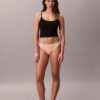 Bikini con logotipo icónico