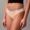 Bikini con logotipo icónico