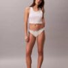 Bikini con logotipo icónico