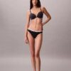 Bikini con logotipo icónico Bikini con logotipo icónico