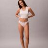 Bikini con logotipo icónico
