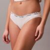 Bikini con logotipo icónico
