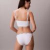 Bikini con logotipo icónico Bikini con logotipo icónico