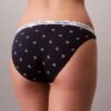 Bikini con logotipo icónico Bikini con logotipo icónico