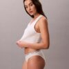Bikini con logotipo icónico