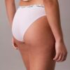 Bikini con logotipo icónico Bikini con logotipo icónico