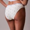 Bikini con logotipo icónico