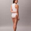 Bikini con logotipo icónico
