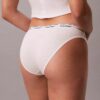 Bikini con logotipo icónico