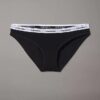 Bikini con logotipo icónico