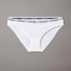 Bikini con logotipo icónico Bikini con logotipo icónico