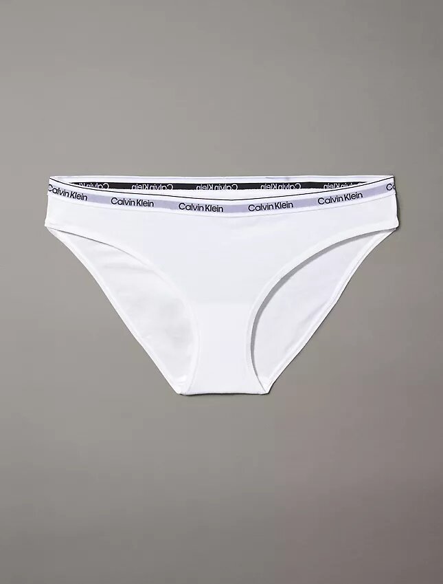 Bikini con logotipo icónico Bikini con logotipo icónico