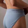 Bikini con logotipo moderno para las partes de abajo