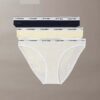 Bikini de 3 unidades con logotipo Icon