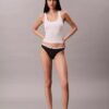Bikini de 3 unidades con logotipo Icon