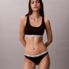 Bikini de 3 unidades con logotipo Icon