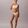 Bikini de 3 unidades con logotipo Icon