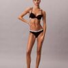 Bikini de 3 unidades con logotipo Icon
