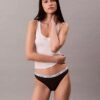 Bikini de 3 unidades con logotipo Icon