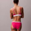 Bikini de 3 unidades con logotipo Icon