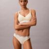 Bikini de 3 unidades con logotipo Icon