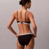 Bikini de 3 unidades con logotipo Icon