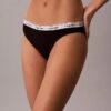 Bikini de 3 unidades con logotipo Icon