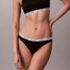 Bikini de 3 unidades con logotipo Icon