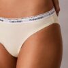 Bikini de 3 unidades con logotipo Icon