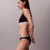 Bikini de 3 unidades con logotipo Icon