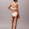 Bikini de 3 unidades con logotipo Icon