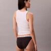 Bikini de 3 unidades con logotipo Icon