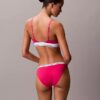 Bikini de 3 unidades con logotipo Icon