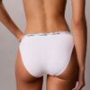 Bikini de 3 unidades con logotipo Icon