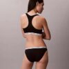 Bikini de 3 unidades con logotipo Icon