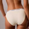 Bikini de 3 unidades con logotipo Icon