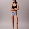 Bikini de 7 piezas con logotipo icónico Bikini de 7 piezas con logotipo icónico